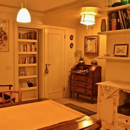 Appartement Cà De Casanova