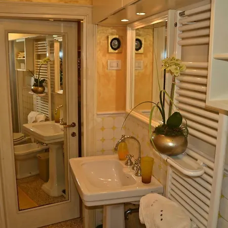 Appartement Cà De Casanova *