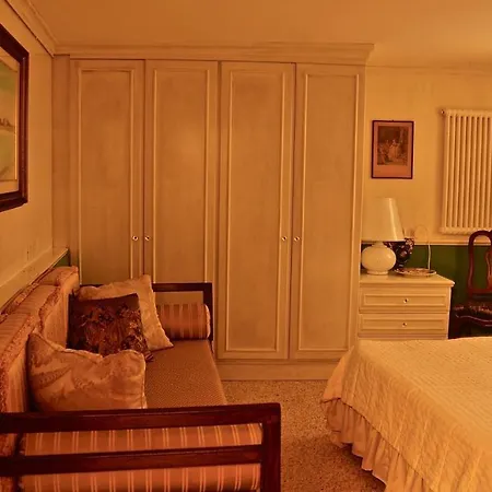Appartement Cà De Casanova *