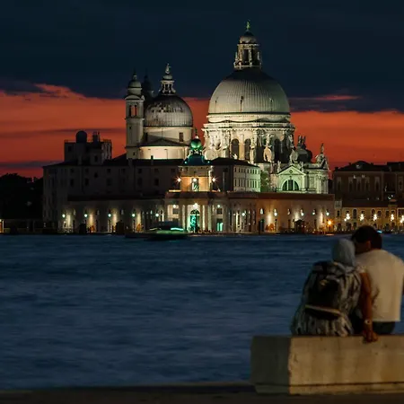 Cà De Casanova Venise