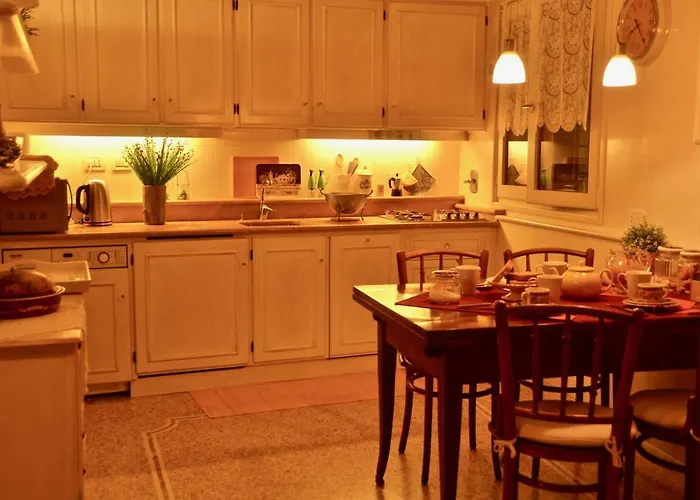 Cà De Casanova * Venise