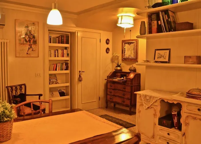 Appartement Cà De Casanova