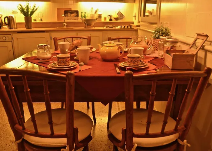 Appartement Cà De Casanova Venise