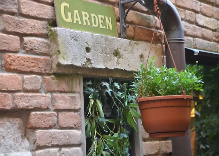 Appartement Cà De Casanova Venise