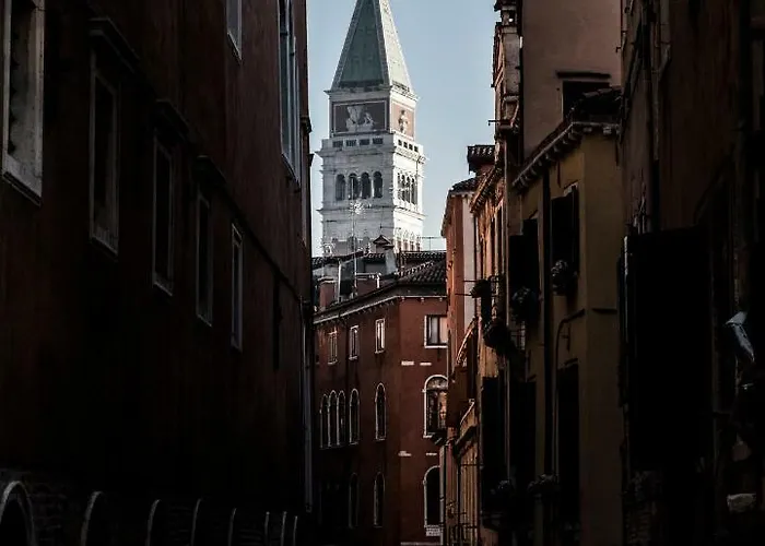 Cà De Casanova Venise