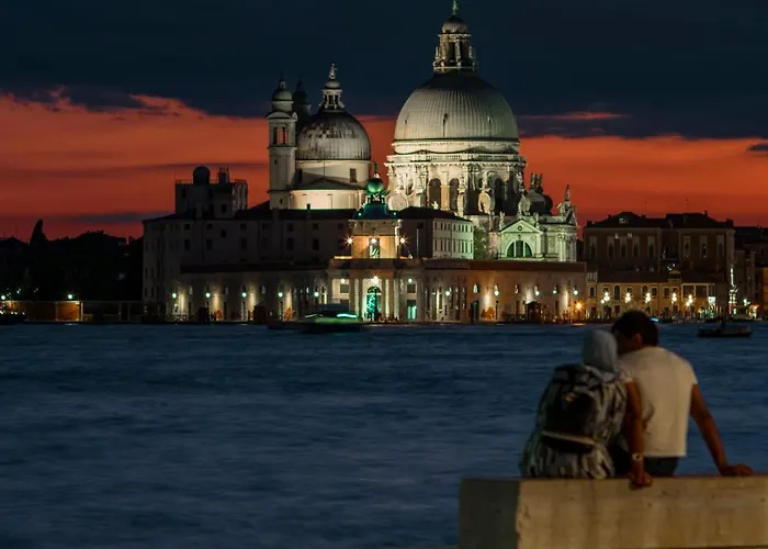 Cà De Casanova Venise