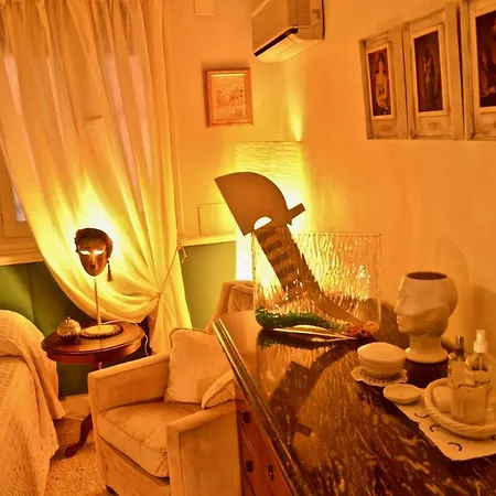 Appartement Cà De Casanova *