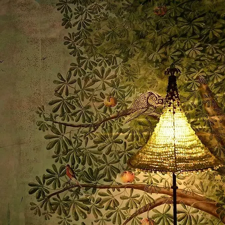 Cà De Casanova Appartement *