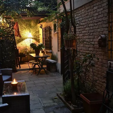 Cà De Casanova Appartement Venise