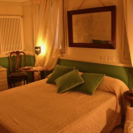 Appartement Cà De Casanova Venise