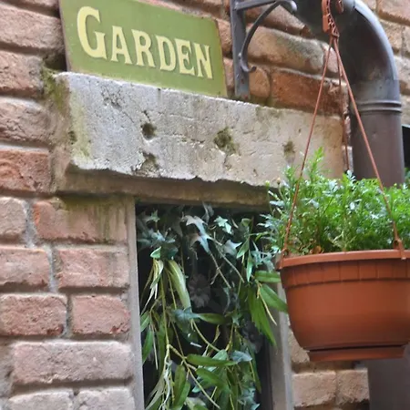 Appartement Cà De Casanova Venise